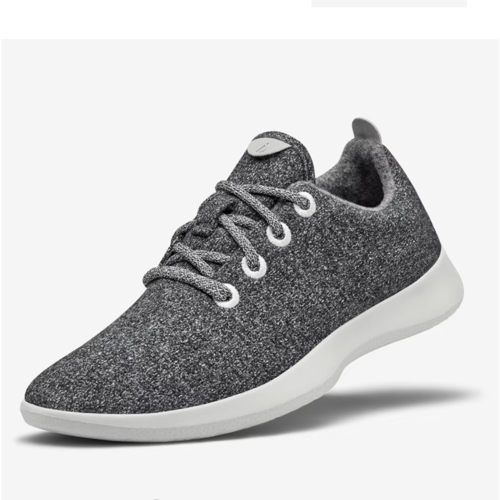 Allbirds The Wool Runners Sneakers
